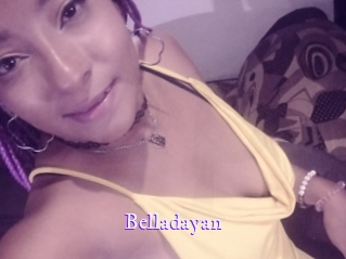 Belladayan