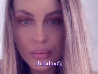 Bellafox69