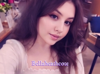 Bellaheathcote