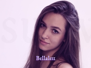 bellalett Super Webcam
