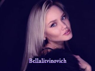 Bellalitvinovich