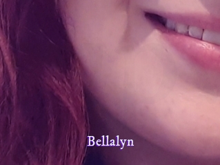 Bellalyn
