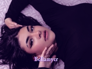 bellamyer Super Webcam