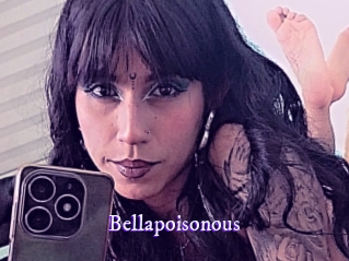 bellapoisonous Super Webcam