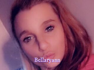 Bellaryann