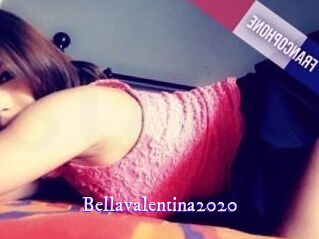 Bellavalentina2020