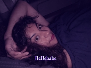 bellebabe Super Webcam