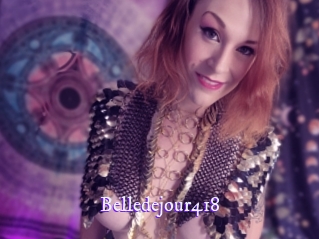 belledejour418 Super Webcam