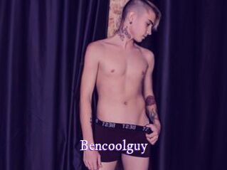 Bencoolguy
