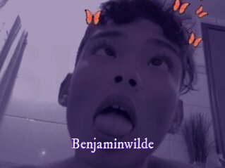 benjaminwilde Super Webcam
