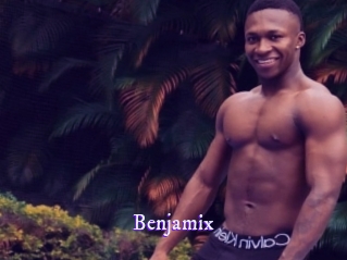Benjamix