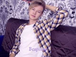 Benprime