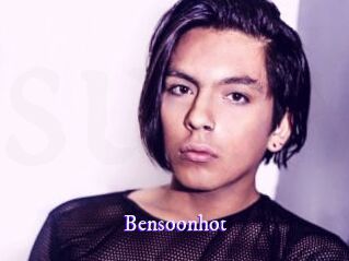 Bensoonhot