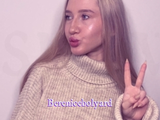 Berenicebolyard