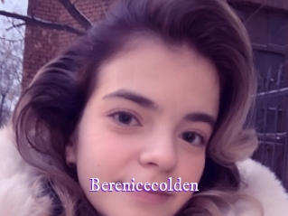 Berenicecolden
