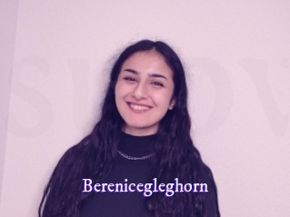 Berenicegleghorn