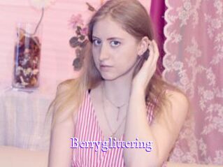 Berryglittering