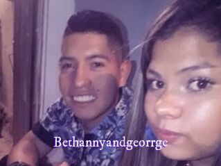 Bethannyandgeorrge