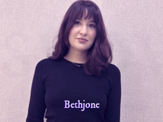 Bethjone