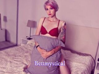 Bettmystical