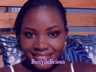 bettydelicious Super Webcam