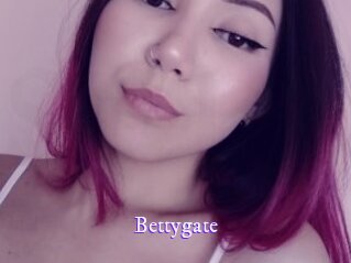 Bettygate