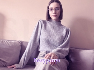 Bettyperrys