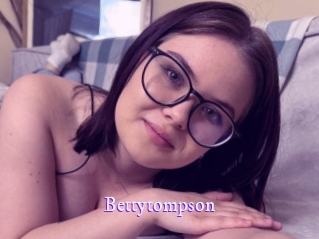 bettytompson Super Webcam