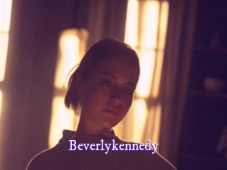 Beverlykennedy