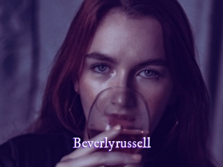 Beverlyrussell