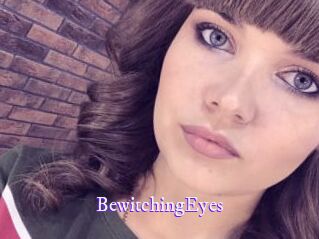 BewitchingEyes