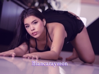 Biancaraymon