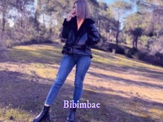 Bibimbae