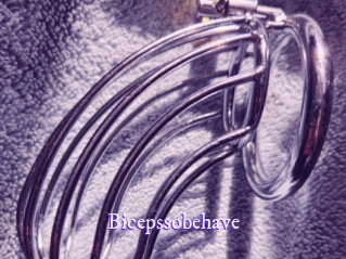Bicepssobehave