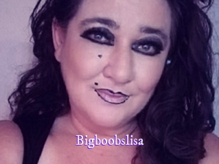bigboobslisa Super Webcam