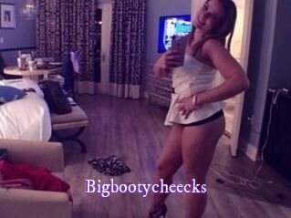 Bigbootycheecks