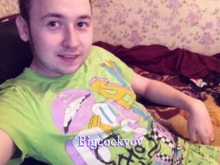 Bigcockvov