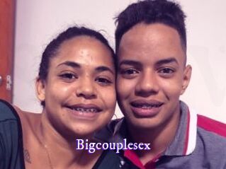 Bigcouplesex