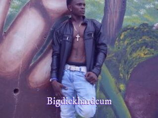Bigdickhardcum
