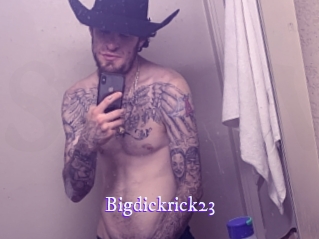 bigdickrick23 Super Webcam