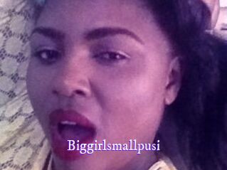 Biggirlsmallpusi