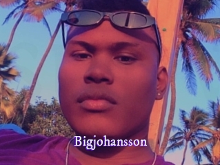 Bigjohansson