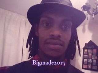 Bigmade2017