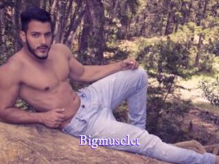 bigmusclet Super Webcam