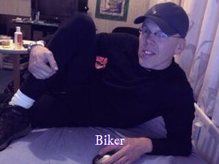 Biker