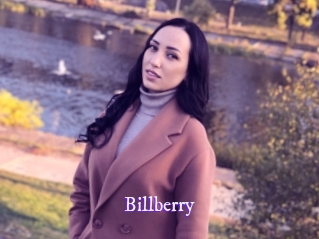Billberry
