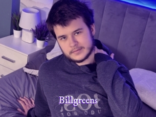 billgreens Super Webcam