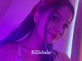 billiebabe Super Webcam