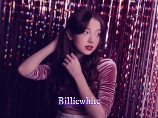 Billiewhite