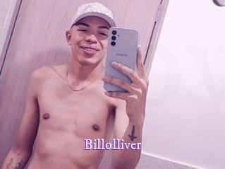 Billolliver
